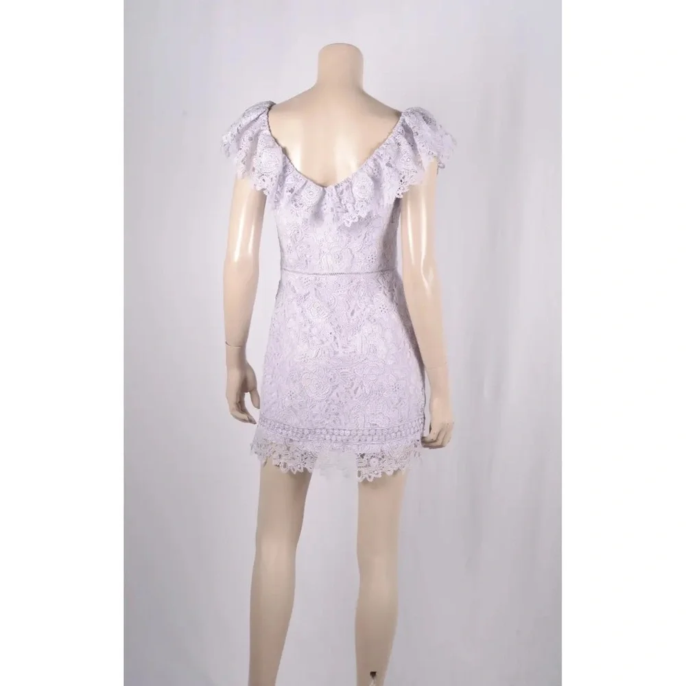 SAYLOR adwoa lilac